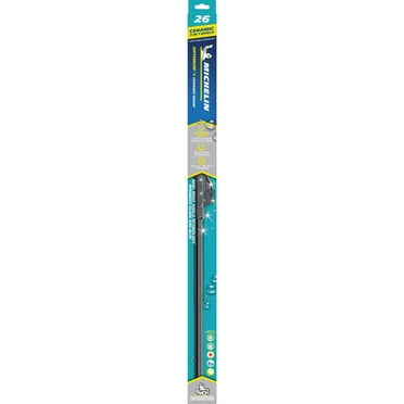 MICHELIN® Optimum  26" Ceramic Beam with Night Shield Technology Windshield Wiper Blade