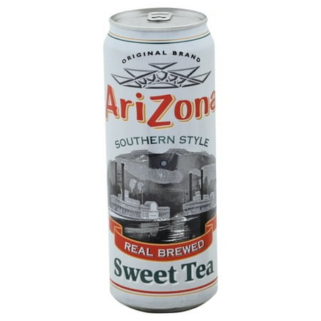 UPC 613008717711 product image for Arizona Real Brewed Southern Style Sweet Tea, 23 Fl. Oz. | upcitemdb.com