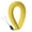 Yellow, variant on Waterproof Float Foam Strap for Underwater Wristband Hand Grip Strap Lanyard Blue