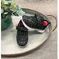 thumbnail image 5 of Glitter Sneakers, 5 of 6