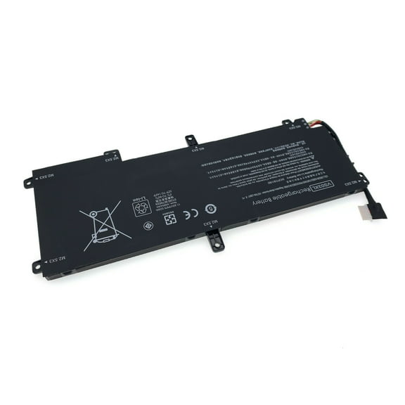 Battery For HP ENVY 15-AS Series 15-as091ms 15-as100 HSTNN-UB6Y, TPN-I125