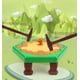 thumbnail image 4 of Juego de mesa para niños con dinosaurios Juego de mesa para padres e hijos con dinosaurios Juguetes interactivos, 4 of 8