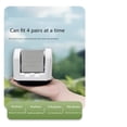 thumbnail image 4 of Card Dealer Rotating Automatic Automatic Poker Card Dealing Shuffler Dealer, 4 of 5