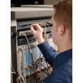 thumbnail image 1 of 2.5MM Diameter Fiber Optic Cleaning Swabs, 1 of 3