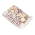 thumbnail image 4 of Aquarium Biological Filter Media, Bio Balls Ceramic Rings Stabilize PH Healthy Comprehensive Filtration  For Aquarium, 4 of 8