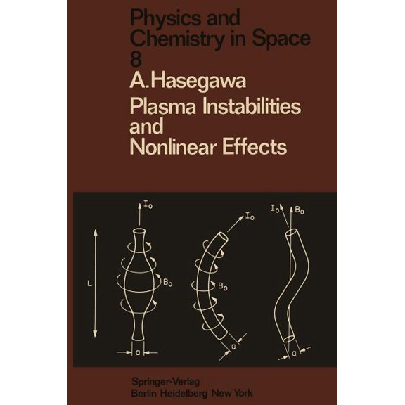 Plasma Instabilities and Nonlinear Effects