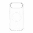 thumbnail image 2 of Blu Element DropZone Rugged MagSafe Case Clear for iPhone Air, 2 of 5