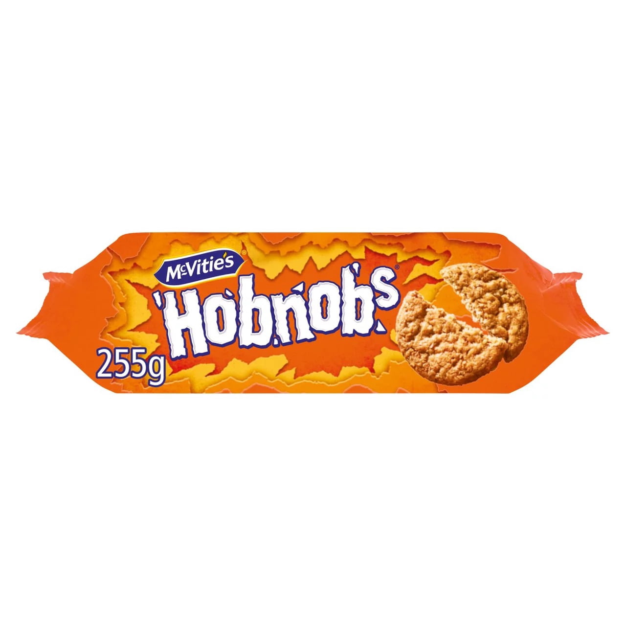 McVitie's Digestives Au Chocolat Au Lait – Lot De 12 Paquets De 266g – Les Biscuits Anglais Classiques
