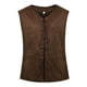 thumbnail image 4 of Men renacentista chaleco para hombres traje para hombres para la fiesta pirata de cosplay Café, 4 of 9