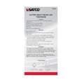 thumbnail image 5 of Satco 75 Watt LED HID Replacement 5000K Mogul Extended base 100-277 Volt, 5 of 11