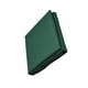 thumbnail image 1 of Naiovety Columpio de poliéster con dosel para silla, resistente al agua, Color sólido, a prueba de sol, con revestimiento de PA, reemplazo de Jardín y Patio De color verde oscuro, 1 of 6