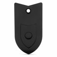 thumbnail image 4 of Tarazon Horn Cover blank with back Support for Sur-ron Light Bee LB X Segway X160 X260, 4 of 5