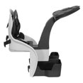 thumbnail image 2 of KaZAM Center Mounted Child Seat for Ages 8mo-3 Years, Light Gray, 2 of 7
