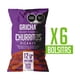 thumbnail image 1 of Gricha 6 Pack Churritos Con Proteina, Sin Gluten, Sin Soya, Sabor Picante, 1 of 1