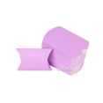 thumbnail image 5 of 10/20/30 piezas de cajas de regalo de papel Kraft para regalos de bodas, cajas de dulces, accesorios de suministro, cajas de regalo de papel Kraft, 5 of 5