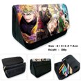 thumbnail image 2 of Estuche para lápices Jojos Bizarres Adventures Cartoon Anime Pencil C, 2 of 2