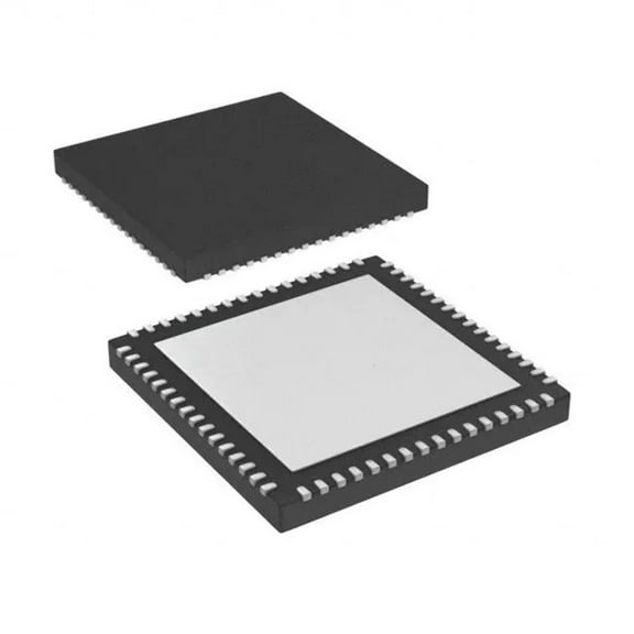 ADS4246IRGCT Integrated Circuits Analog to Digital Converters Pipelined 64VQFN :RoHS