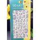 thumbnail image 1 of 5D Flores en Relieve Pegatinas de Uñas para Uñas Acrílicas, Calcomanías de Uñas de Flores Grabadas Primavera Verano Accesorios de Arte de Uñas Puntas Francesas Diseños de Uñas Adhesivo Flor Mariposa P kaili Sencillez, 1 of 4