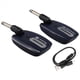 thumbnail image 3 of Inalámbrico de Guitarra Inalámbrico Recargable USB Transmisor de Guitarra Receptor Inalámbrico de Bajo Eléctrico, A, 3 of 5