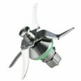 thumbnail image 5 of Cuchilla de repuesto para procesador de alimentos Vorwerk Thermomix TM5, cuchilla mezcladora, cuchilla de acero inoxidable DE, 5 of 5
