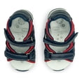 thumbnail image 5 of Chicco Sandalias Geremia Azul Y Rojo Fresca Y Suave Varias T, 5 of 5