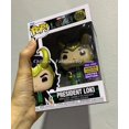 thumbnail image 5 of 2025 Figuras de acción FUNKO POP Loki n.° 36 Frost Giant n.° 972 President Loki n.° 1066, modelo de colección de juguetes para niños, regalo, 5 of 5