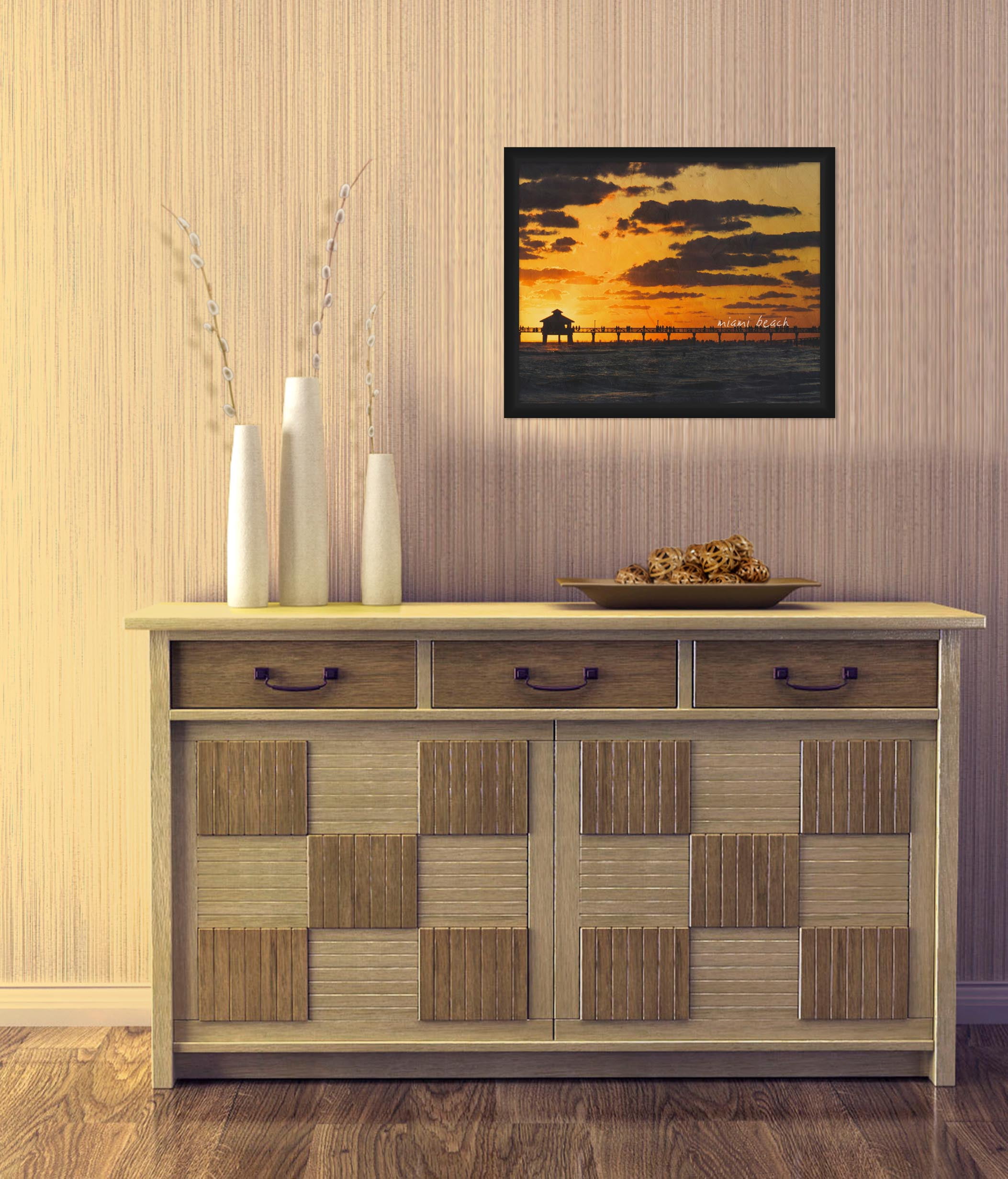 PTM Images Graphic Prints Abstract Framed Art Prints