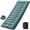 Blue, variant on Camping Sleeping Pad, 6" Thick Camping Mattress Pad, 4.5 R-Value Sleeping Mat with Built-in Pillow and Foot Pump, Portable Compact Sleeping Pad for Backpacking Hiking Car Traveling Tent