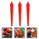 thumbnail image 3 of 3Pcs Canning Tools Magnetic Lid Lifter Jar Lid Lifter Canning Bubble Remover Measurer, 3 of 4
