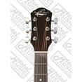 thumbnail image 6 of Oscar Schmidt OG2SMLH Acoustic Guitar - Spalted Maple w/Gigbag Left Handed, OG2SMLH BAG, 6 of 12