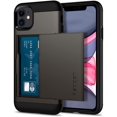 thumbnail image 1 of Wekity Slim Armor CS Designed for iPhone 11 Case (2019) - Rose Gold, 1 of 5
