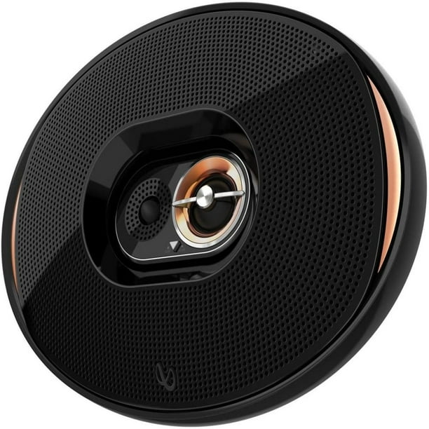 Infinity KAPPA-93iX 6" x 9" Three-way Car Multi Element Speaker - Walmart.com