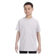 thumbnail image 1 of Hanes - Authentic Youth T-Shirt, 1 of 1