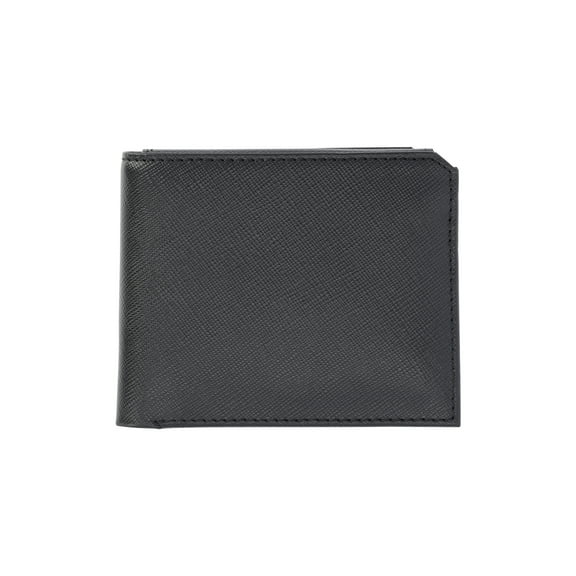 GEORGE BIFOLD WALLET WITH REMOVABLE PASSCASE