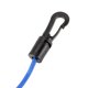 thumbnail image 5 of Correa paddle Macarena Kayak Canoa Barco Clip Seguridad Cuerda de amarre 113 cm, 5 of 7