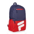 thumbnail image 2 of Mochila Fila Old School Unisex., 2 of 4
