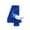 D, variant on Creative Cartoon Birthday Candles Set, Digital Number Candles for Celebrations, Fun Party Decor for Birthdays, Novelty Cake Toppers for Party, Party Decorations, A