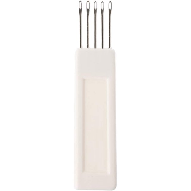 Needle Transfer Tool 5/6/7/10 Standard Gauge Knitting Machine Transfer Comb for Home Bedroom Living Room Sew
