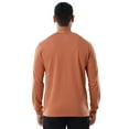 thumbnail image 6 of Wrangler Workwear Men's Long Sleeve Pocket Shirt, size small to 3XL (Men's and Big Men's), 6 of 6