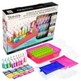 thumbnail image 2 of The Ultimate Tie Dye Kit & Workstation, 2 of 5