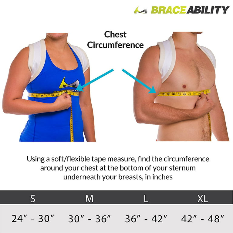 Best Deal for BraceAbility Figure 8 Clavicle Brace & Posture