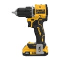thumbnail image 3 of Taladro inalámbrico DEWALT DCD794D1 20V MAX ATOMIC, 3 of 8