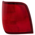 thumbnail image 3 of Taillight Assembly Compatible with 2003-2006 Lincoln Navigator Replaces L730131 FO2805102 3L7Z13404AA HALOGEN L730131, 3 of 8