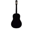 thumbnail image 2 of La Sevillana A 2 Bk Guitarra Clásica Brazo Caoba Tapa Abeto La Sevillana Clásica, 2 of 2