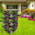 thumbnail image 6 of Sigee Game Joysticks Printed Flag12.5 * 18in Outdoor Yard Flags For Garden Decor, 6 of 9