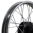 thumbnail image 3 of Rin Trasero Vento Workman 150, Xpress 150 (20-21), 3 of 3