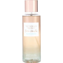 Brume parfumée Bare Vanilla victoria's secret - Maison Des Fragrances  Parfums