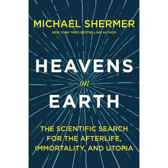 Pre-Owned Heavens on Earth (Paperback) 1250314135 9781250314130