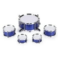 thumbnail image 3 of 17pcs Clarinette de Remplacement Durable Exquis Instrument à Vent, 3 of 7