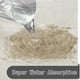 thumbnail image 4 of Juego de alfombras de baño Yimobra Memory Foam, 2 piezas, 44 x 63+80 x 50 cm, Cre, 4 of 6